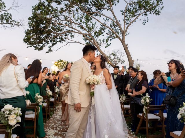 El casamiento de Gastón y Milisen en Olivos, Buenos Aires 38