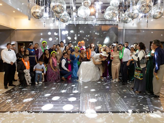 El casamiento de Gastón y Milisen en Olivos, Buenos Aires 52