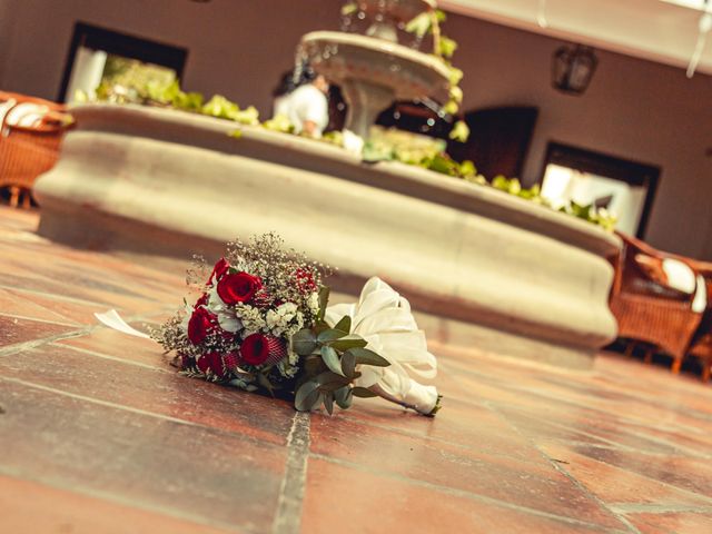 El casamiento de Franco y Rosario en Villa San Lorenzo, Salta 2