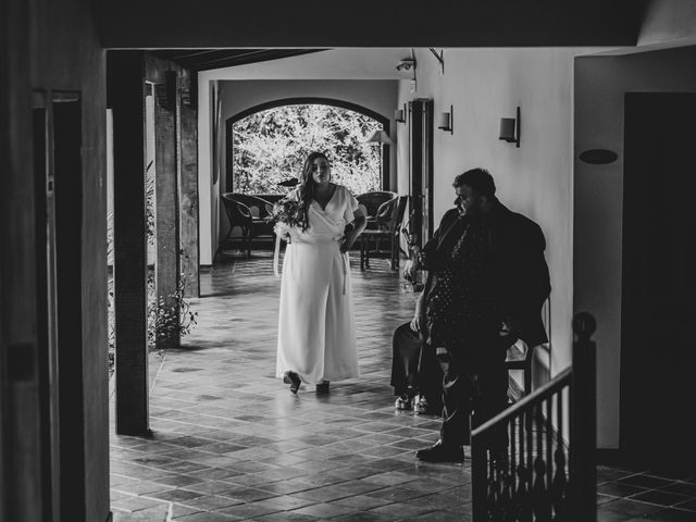 El casamiento de Franco y Rosario en Villa San Lorenzo, Salta 17