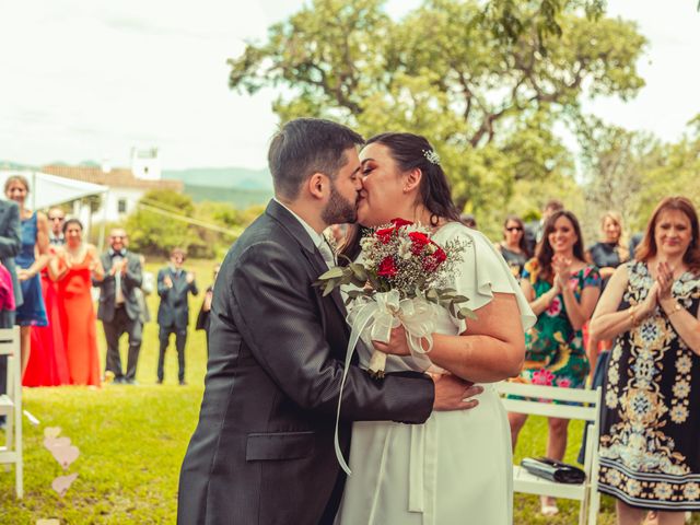 El casamiento de Franco y Rosario en Villa San Lorenzo, Salta 19