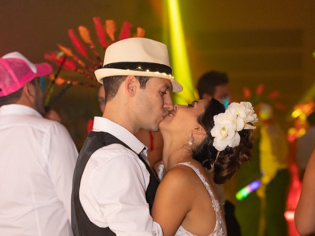El casamiento de Lucas y Joha en Chacras de Coria, Mendoza 28