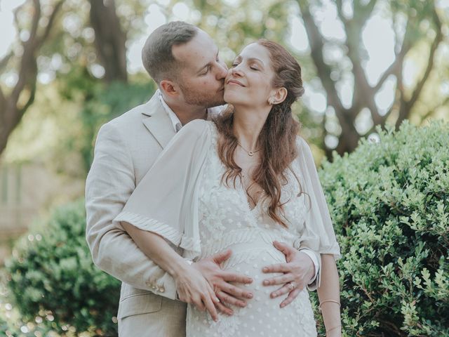 El casamiento de Lucas y Stefy en San Isidro, Buenos Aires 1