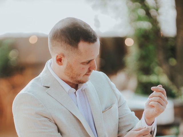 El casamiento de Lucas y Stefy en San Isidro, Buenos Aires 15