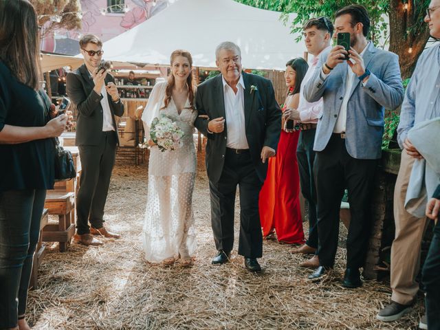 El casamiento de Lucas y Stefy en San Isidro, Buenos Aires 17