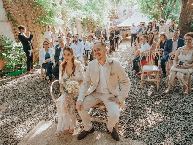 El casamiento de Lucas y Stefy en San Isidro, Buenos Aires 19