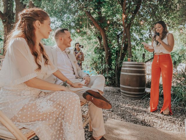 El casamiento de Lucas y Stefy en San Isidro, Buenos Aires 20