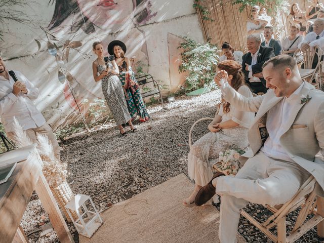 El casamiento de Lucas y Stefy en San Isidro, Buenos Aires 23