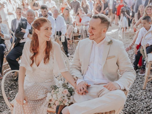 El casamiento de Lucas y Stefy en San Isidro, Buenos Aires 24