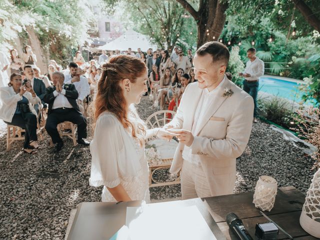 El casamiento de Lucas y Stefy en San Isidro, Buenos Aires 25