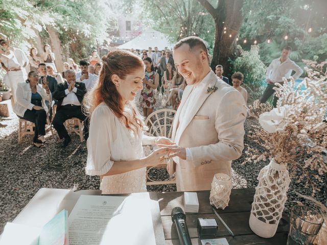 El casamiento de Lucas y Stefy en San Isidro, Buenos Aires 26