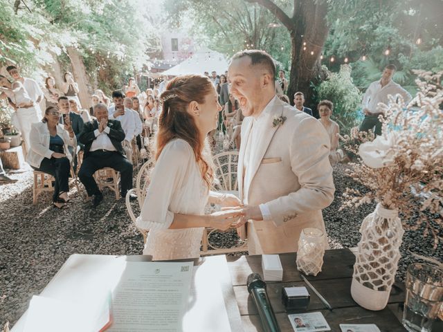 El casamiento de Lucas y Stefy en San Isidro, Buenos Aires 27