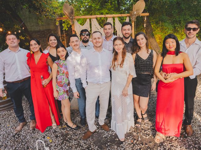 El casamiento de Lucas y Stefy en San Isidro, Buenos Aires 32