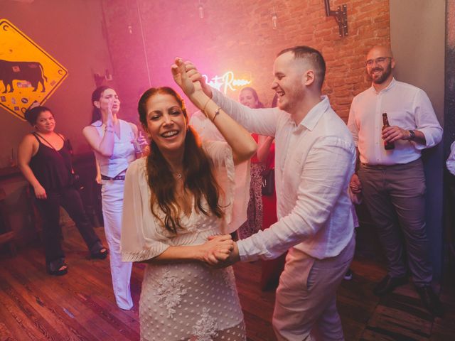 El casamiento de Lucas y Stefy en San Isidro, Buenos Aires 35