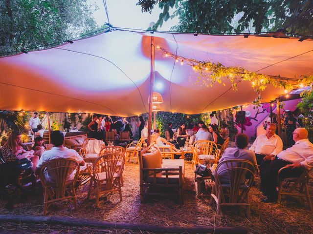 El casamiento de Lucas y Stefy en San Isidro, Buenos Aires 39