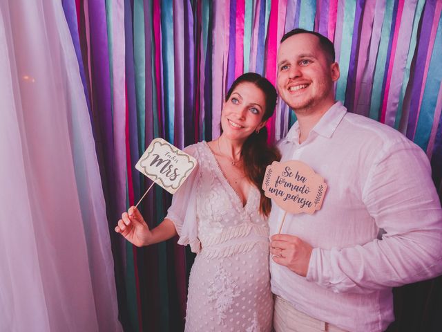 El casamiento de Lucas y Stefy en San Isidro, Buenos Aires 40