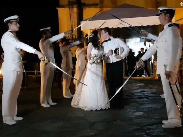 El casamiento de Gabriel y Ana en Punta Alta, Buenos Aires 3