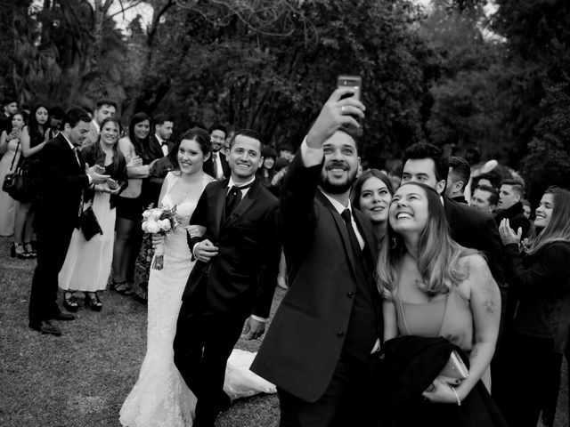 El casamiento de Sidney y Heliana en Pilar, Buenos Aires 23