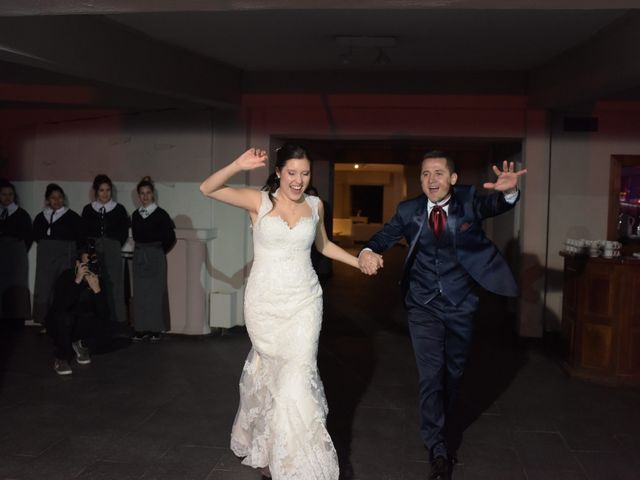 El casamiento de Sidney y Heliana en Pilar, Buenos Aires 28