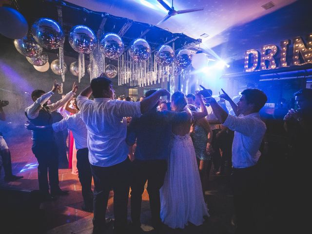 El casamiento de Gerardo y Gimena en Corrientes, Corrientes 17