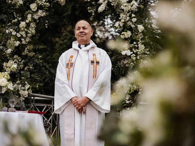 El casamiento de Nico y Agus en Del Viso, Buenos Aires 31