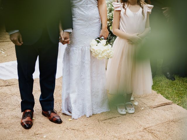 El casamiento de Nico y Agus en Del Viso, Buenos Aires 49