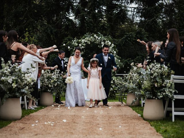 El casamiento de Nico y Agus en Del Viso, Buenos Aires 67