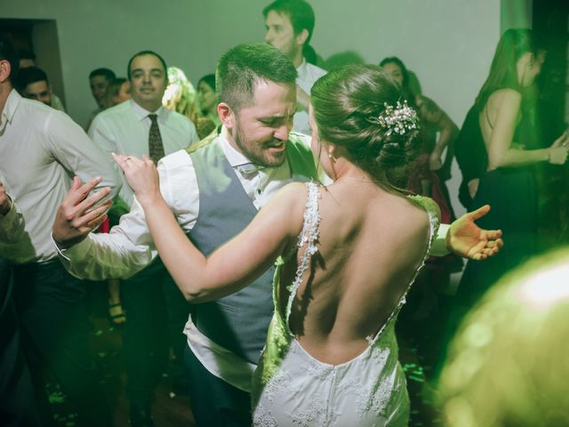 El casamiento de Nico y Agus en Del Viso, Buenos Aires 112