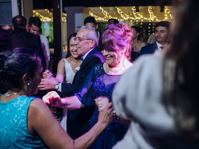 El casamiento de Nico y Agus en Del Viso, Buenos Aires 114