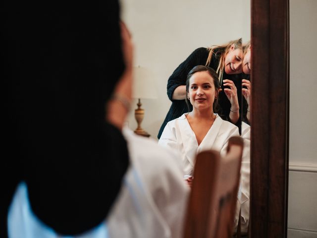 El casamiento de Nico y Agus en Del Viso, Buenos Aires 156