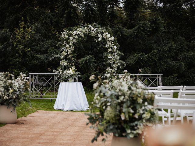 El casamiento de Nico y Agus en Del Viso, Buenos Aires 182