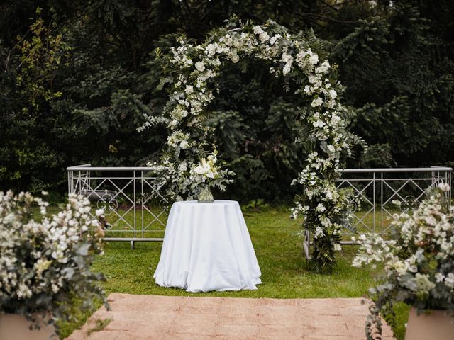 El casamiento de Nico y Agus en Del Viso, Buenos Aires 183