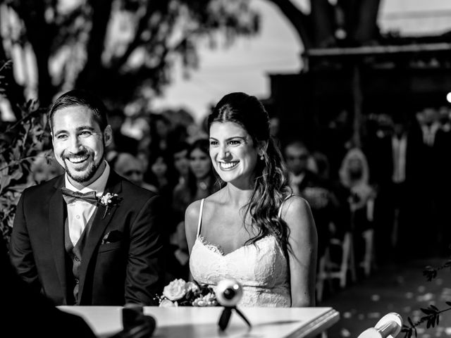 El casamiento de Mati y Sol en Rosario, Santa Fe 31