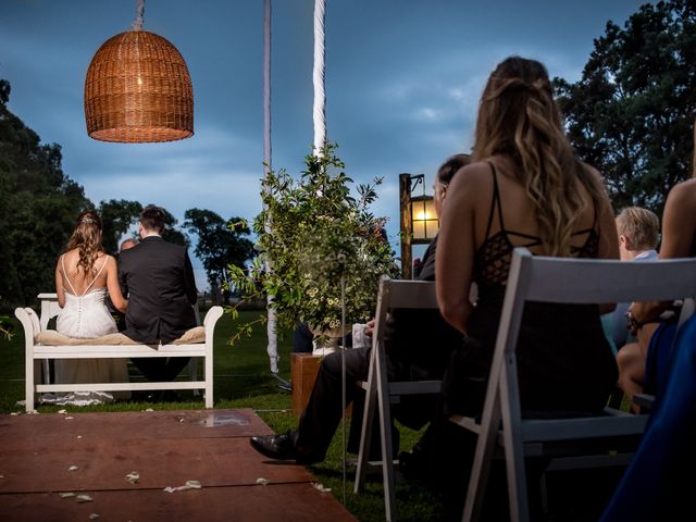 El casamiento de Mati y Sol en Rosario, Santa Fe 32