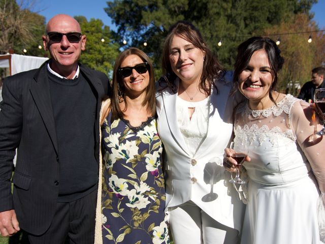 El casamiento de Silvana y Silvia en Los Cardales, Buenos Aires 5