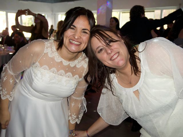 El casamiento de Silvana y Silvia en Los Cardales, Buenos Aires 13