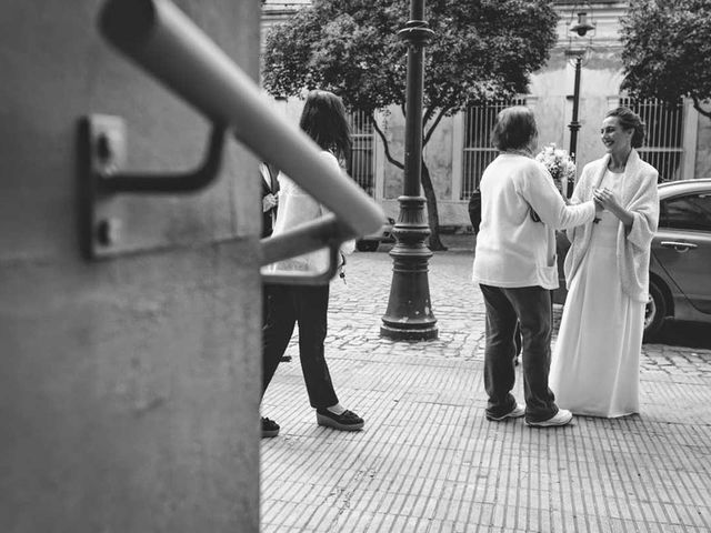 El casamiento de Guido y Iberia en Gualeguaychú, Entre Ríos 5