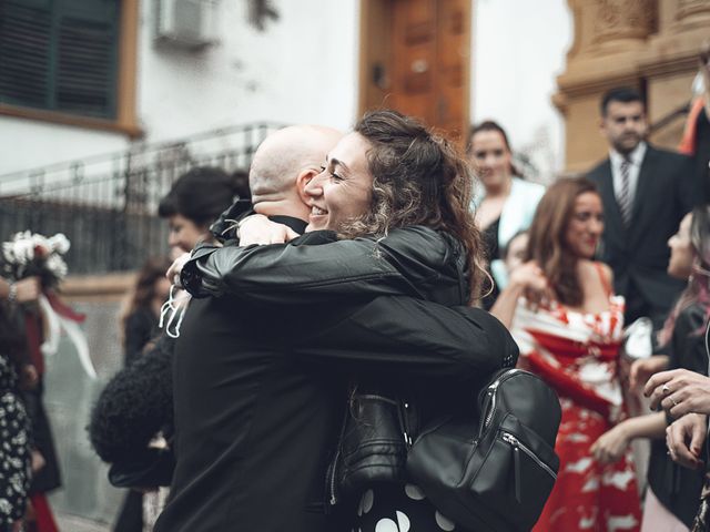 El casamiento de Mau y Marie en Almagro, Capital Federal 40