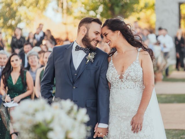 El casamiento de Nico y Ivone en Exaltacion de La Cruz, Buenos Aires 25