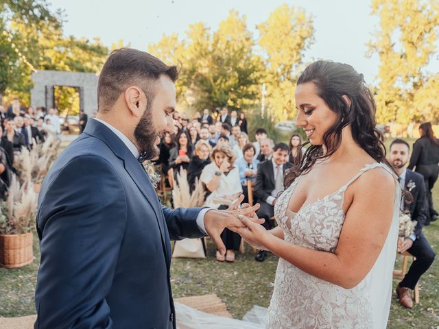 El casamiento de Nico y Ivone en Exaltacion de La Cruz, Buenos Aires 29