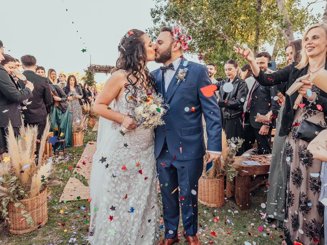 El casamiento de Nico y Ivone en Exaltacion de La Cruz, Buenos Aires 32