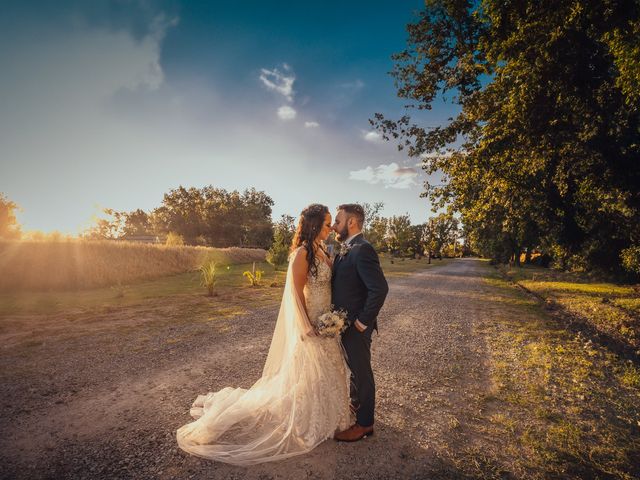 El casamiento de Nico y Ivone en Exaltacion de La Cruz, Buenos Aires 36