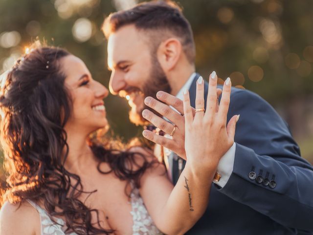 El casamiento de Nico y Ivone en Exaltacion de La Cruz, Buenos Aires 39