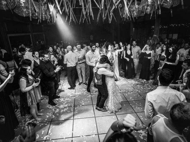 El casamiento de Nico y Ivone en Exaltacion de La Cruz, Buenos Aires 50