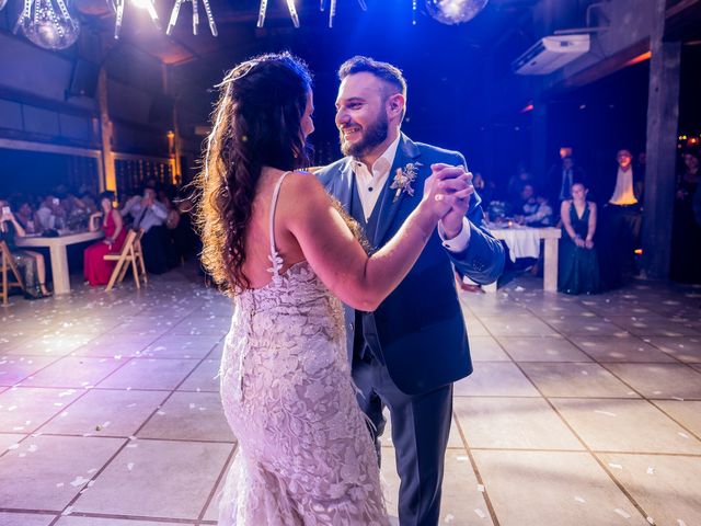 El casamiento de Nico y Ivone en Exaltacion de La Cruz, Buenos Aires 51