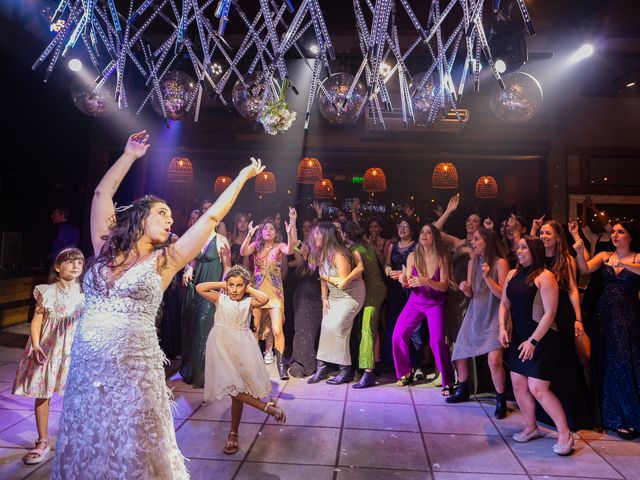 El casamiento de Nico y Ivone en Exaltacion de La Cruz, Buenos Aires 60