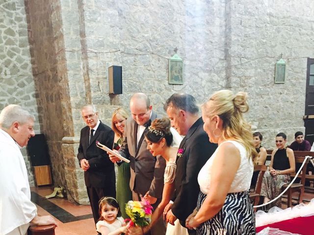 El casamiento de Fernando y Vanesa  en La Rioja, La Rioja 6