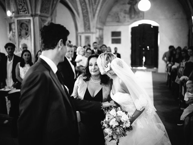 El casamiento de Francisco y Camila en Palermo, Capital Federal 11