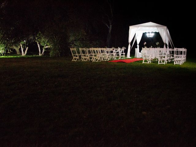 El casamiento de Gus y Sol en Granadero Baigorria, Santa Fe 8