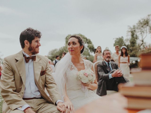 El casamiento de Gastón y Florencia en Rio Cuarto, Córdoba 15